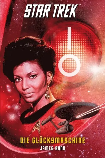 James Gunn - Star Trek - The Original Series 6: Die Glücksmaschine, E-bok. Tillgänglighet: Lägg i varukorg