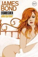 John Gardner - James Bond 18: Eisbrecher, Häftad