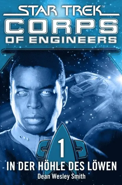 Dean Wesley Smith - Star Trek - Corps of Engineers 01: In der Höhle des Löwen, E-bok. Tillgänglighet: Lägg i varukorg