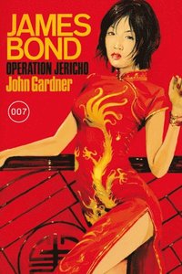 James Bond 23 Flottenmanover John Gardner E Bok - 