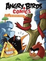 Angry Birds 06 Comicband, Häftad