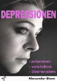 Alexander Stern - Depressionen, Häftad. Tillgänglighet: Lägg i varukorg