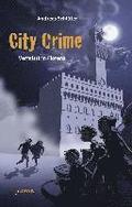 City Crime 01 - Vermisst in Florenz