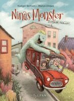 Rüdiger Bertram - Ninas Monster. Zuhause gesucht, Inbunden. Tillgänglighet: Lägg i varukorg
