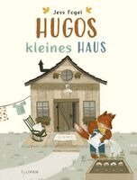 Jess Fogel - Hugos kleines Haus, Inbunden. Tillgänglighet: Lägg i varukorg