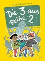 Silke Schlichtmann - Die drei aus Reihe zwei, Inbunden. Tillgänglighet: Lägg i varukorg