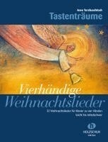 Vierhändige Weihnachtslieder, Övrigt