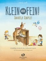 Karin Groß - Klein, aber fein!, Inbunden