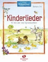 Barbara Ertl - Kinderlieder, Övrigt