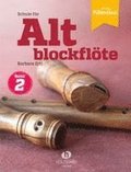 Schule f�r Altblockfl�te 2