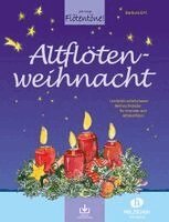 Altflötenweihnacht (mit Audio-Download), Övrigt
