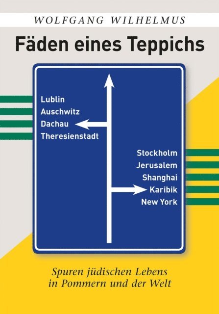 Wolfgang Wilhelmus - Fäden eines Teppichs, E-bok