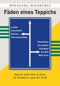 Fÿden eines Teppichs