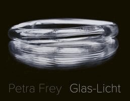 Tobias Wall - Petra Frey: Glas-Licht, Häftad