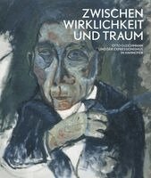 Karin Orchard, Claudia Andratschke, Katharina Herrmann, Petra Wenzel, Karin Orchard - Zwischen Wirklichkeit und Traum - Otto Gleichmann und der Expressionismus in Hannover, Inbunden. Tillgänglighet: Lägg i varukorg