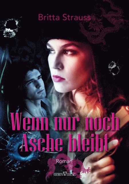 Britta Strauss - Wenn nur noch Asche bleibt, E-bok. Tillgänglighet: Lägg i varukorg