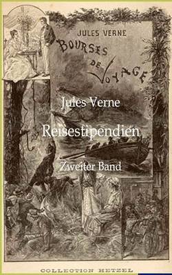 Jules Verne - Reisestipendien, Häftad