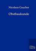 Obstbaukunde