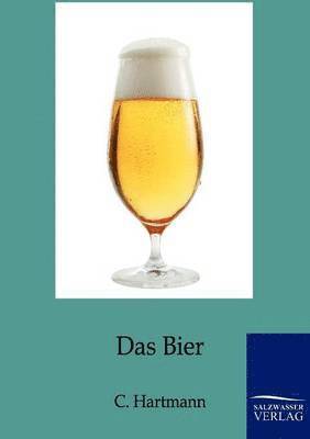 C Hartmann - Bier, Häftad. Tillgänglighet: Lägg i varukorg