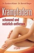 Krampfadern schonend und natrlich entfernen