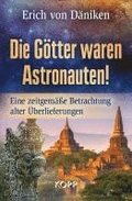 Die Gtter waren Astronauten