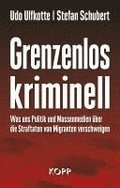 Grenzenlos kriminell