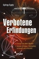 György Egely - Verbotene Erfindungen, Inbunden. Tillgänglighet: Lägg i varukorg