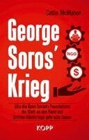 Collin Mcmahon - George Soros' Krieg, Inbunden. Tillgänglighet: Lägg i varukorg