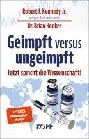 Geimpft versus ungeimpft