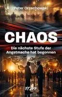 Peter Orzechowski - Chaos, Inbunden. Tillgänglighet: Lägg i varukorg