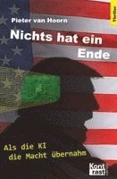Pieter van Hoorn - Nichts hat ein Ende, Häftad