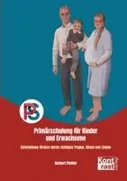 Herbert Pfeiffer - Primärschulung fu¿r Kinder und Erwachsene, Häftad. Tillgänglighet: Lägg i varukorg
