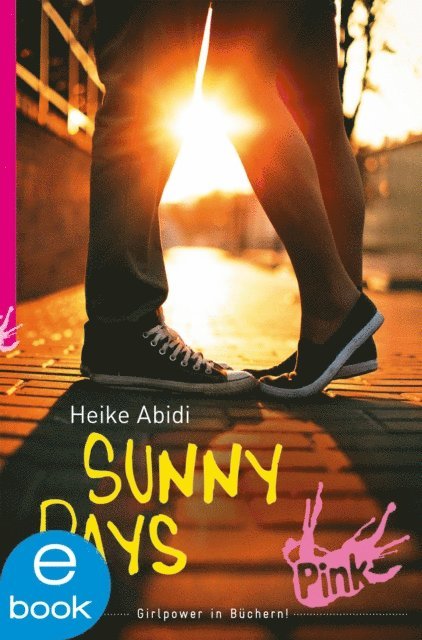 Heike Abidi - Sunny Days, E-bok