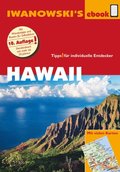 Hawaii - Reisefuhrer von Iwanowski