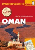 Oman - Reisefuhrer von Iwanowski