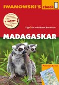 Madagaskar - Reisefuhrer von Iwanowski