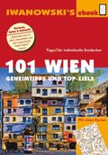 101 Wien - Reisefuhrer von Iwanowski