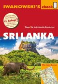 Sri Lanka - Reisefuhrer von Iwanowski