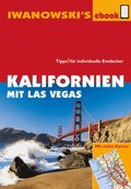 Kalifornien mit Las Vegas - Reisefuhrer von Iwanowski