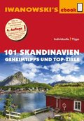 101 Skandinavien - Reisefuhrer von Iwanowski