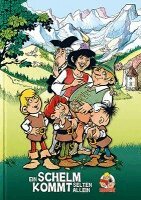 Mosaik Team, Klaus D. Schleiter - Ein Schelm kommt selten allein, Häftad