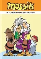 Klaus D. Schleiter - Ein Schelm kommt selten allein, Inbunden. Tillgänglighet: Lägg i varukorg