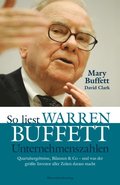 So liest Warren Buffett Unternehmenszahlen