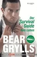 Bear Grylls - Der Survival-Guide fürs Leben, Inbunden. Tillgänglighet: Lägg i varukorg