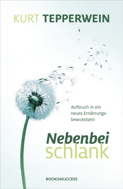 Kurt Tepperwein - Nebenbei schlank, E-bok