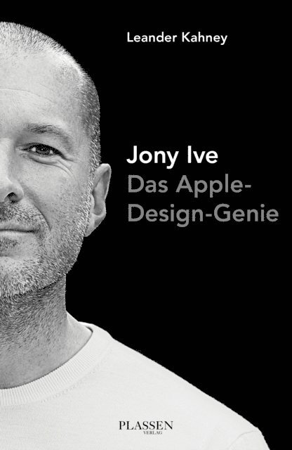 Leander Kahney - Jony Ive, E-bok. Tillgänglighet: Lägg i varukorg