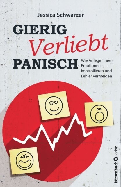 Jessica Schwarzer - Gierig. Verliebt. Panisch., E-bok