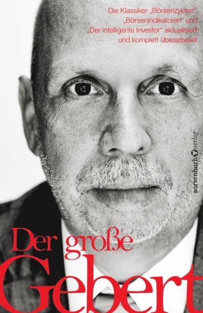 Thomas Gebert - Der große Gebert, E-bok
