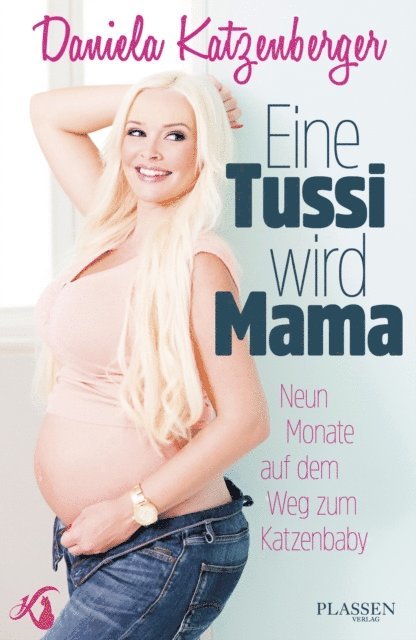 Daniela Katzenberger - Eine Tussi wird Mama, E-bok. Tillgänglighet: Lägg i varukorg