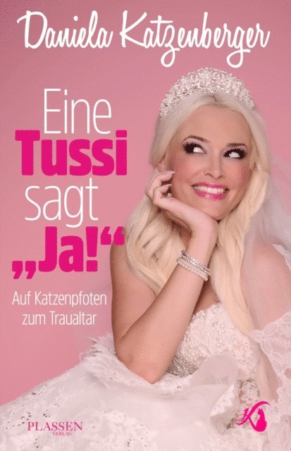 Daniela Katzenberger - Eine Tussi sagt 'Ja', E-bok. Tillgänglighet: Lägg i varukorg
